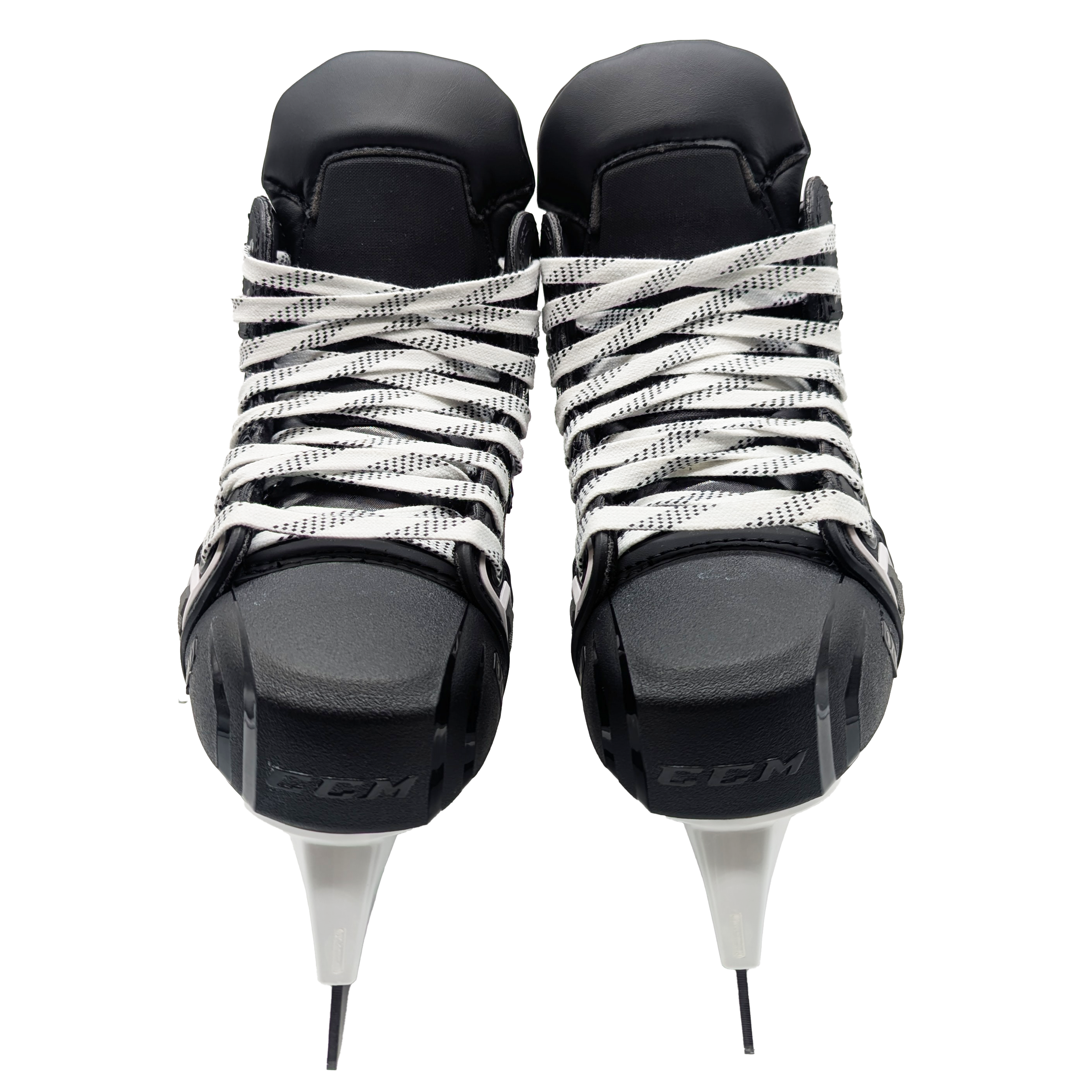 CCM Extreme Flex 6 - Patins de gardien - Taille 5E